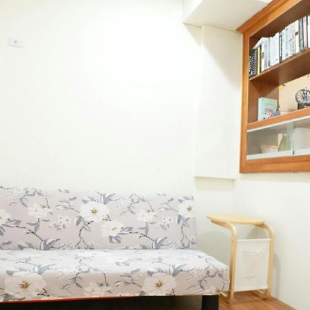 Enjoy Lane 17 B&B Taitung Exterior photo
